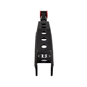 Toyota GR86 Lower Control Arms - Rear - BLOX Racing - Black - `13-`27